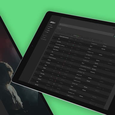 Your whole organization can follow