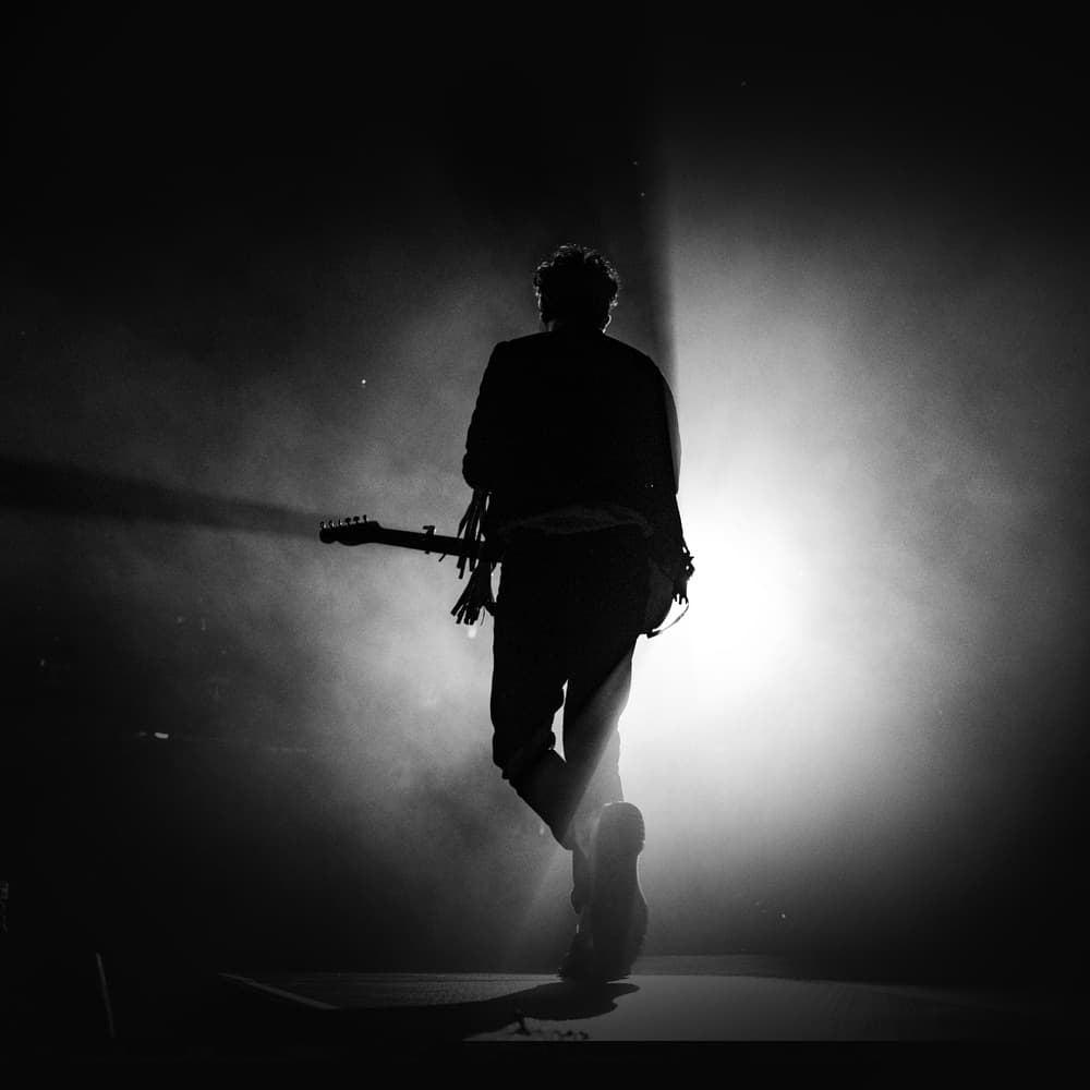 Booking & Production